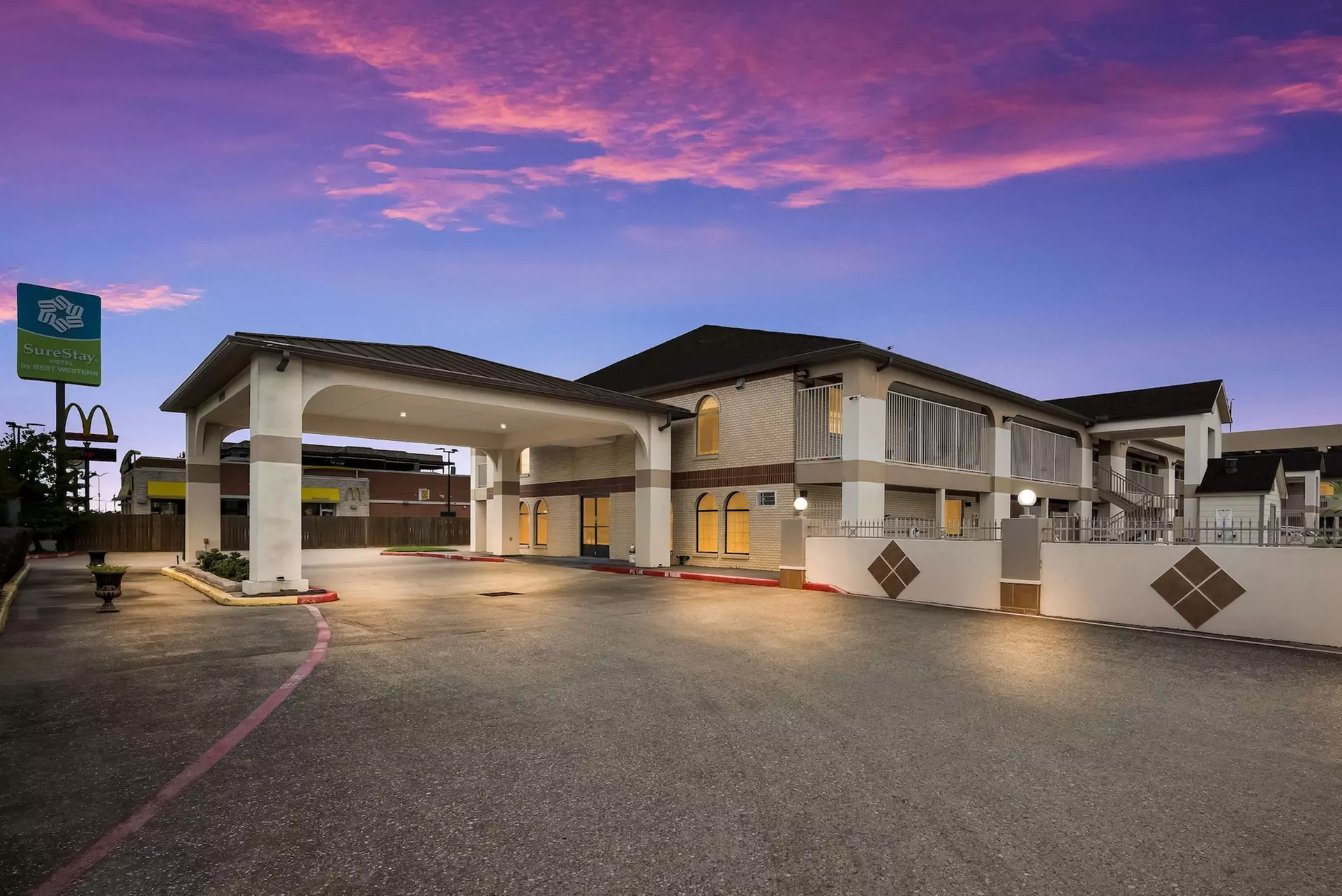 SureStay Hotel by Best Western Deer Park - Primary Image