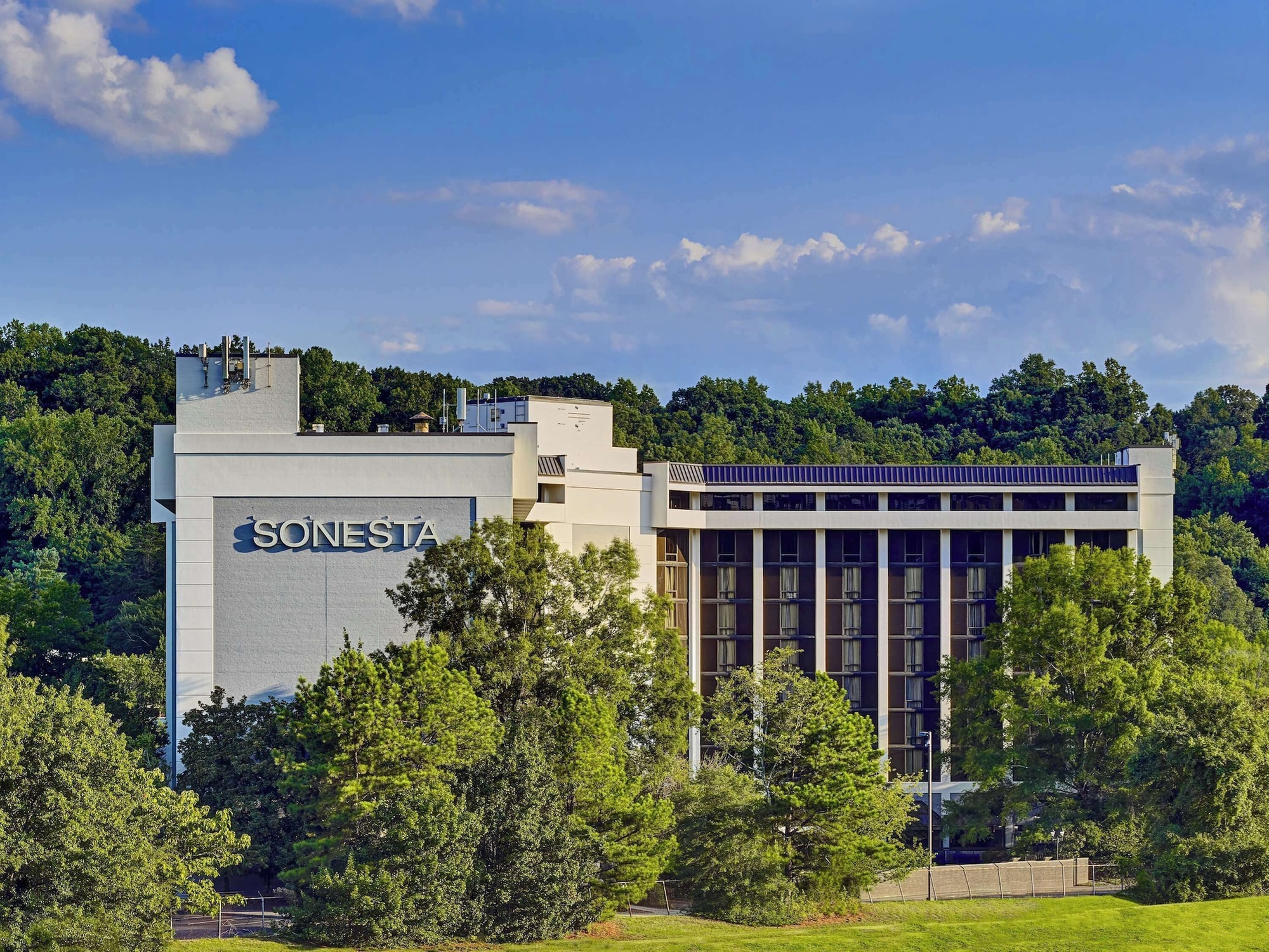 Sonesta Atlanta Northwest Marietta - The Battery