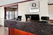 Quality Inn Port Angeles - near Olympic National Park - Second Medium