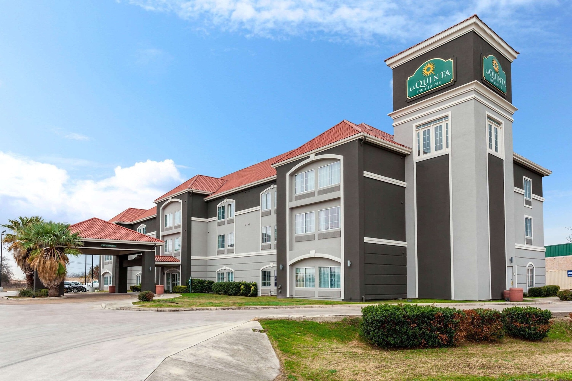 La Quinta Inn & Suites by Wyndham Seguin