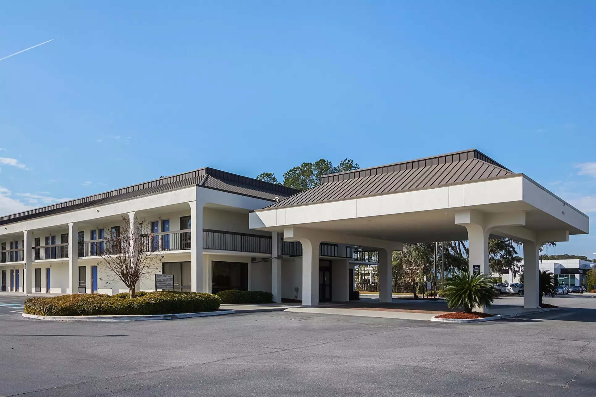 Motel 6 Savannah, GA - Midtown - Primary Image