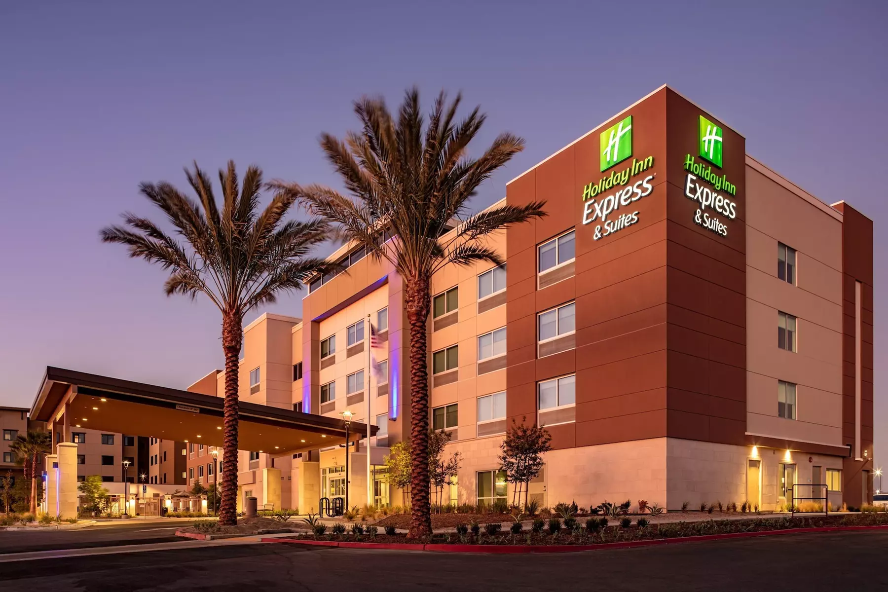 Holiday Inn Express & Suites Moreno Valley - Riverside by IHG - Primary Image