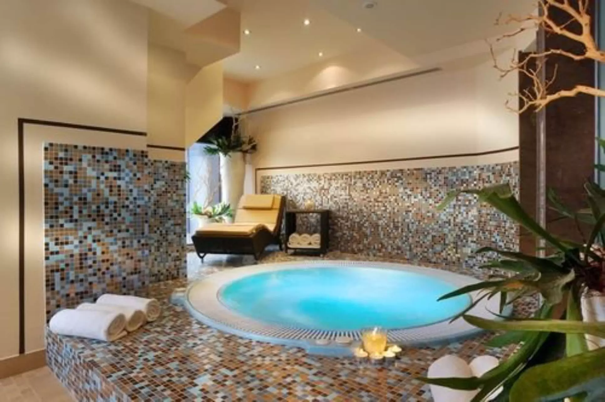 Hotel Leopardi - Primary Image