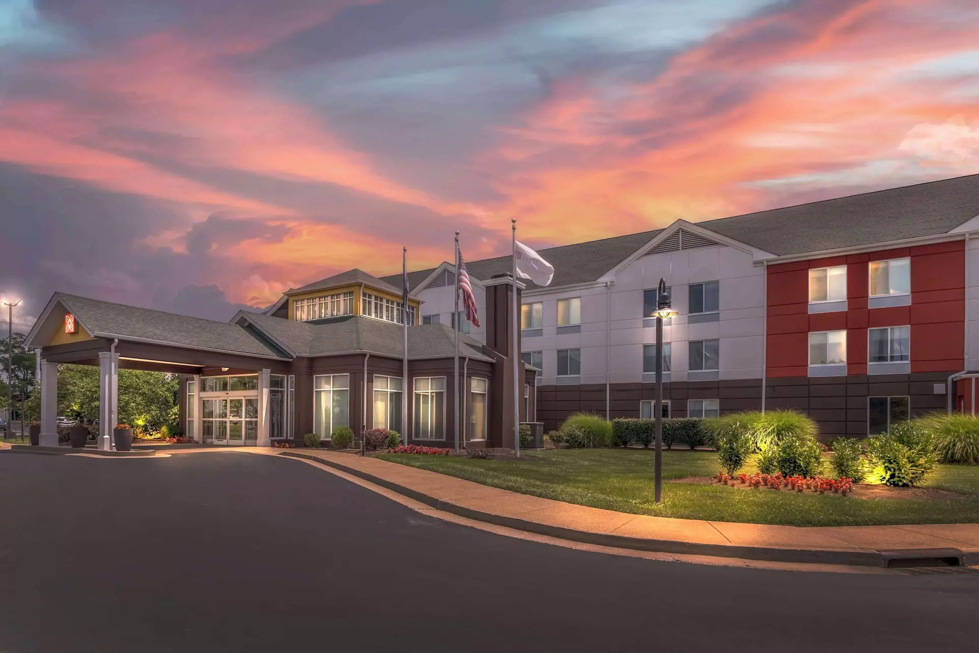 Hilton Garden Inn Lexington Hamburg - Primary Image