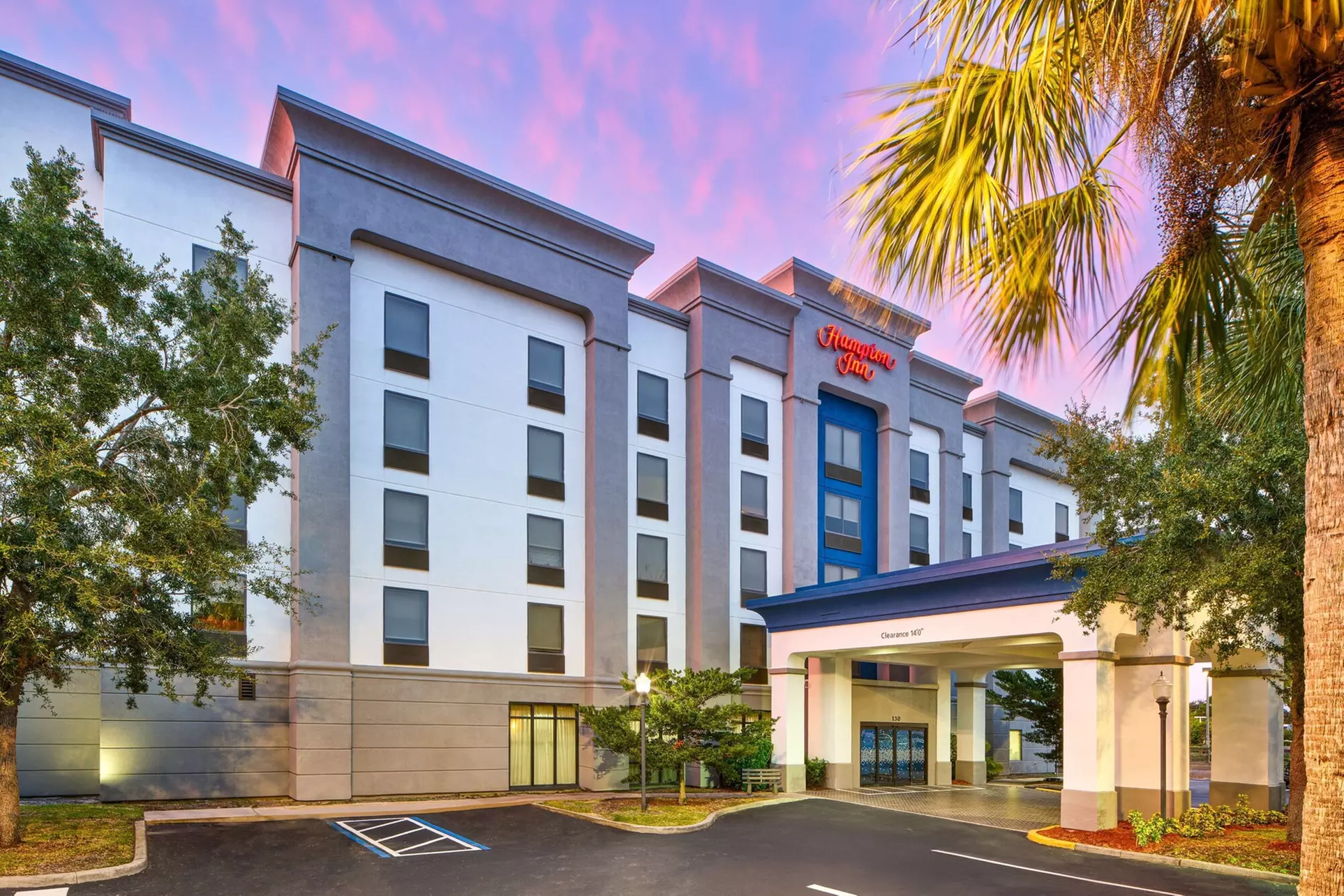 Hampton Inn Melbourne-Viera - Primary Image