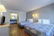 Motel 6 Hayward, CA – Silicon Valley Gateway - Second Medium