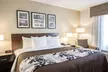 Sleep Inn & Suites Norton - Second Medium