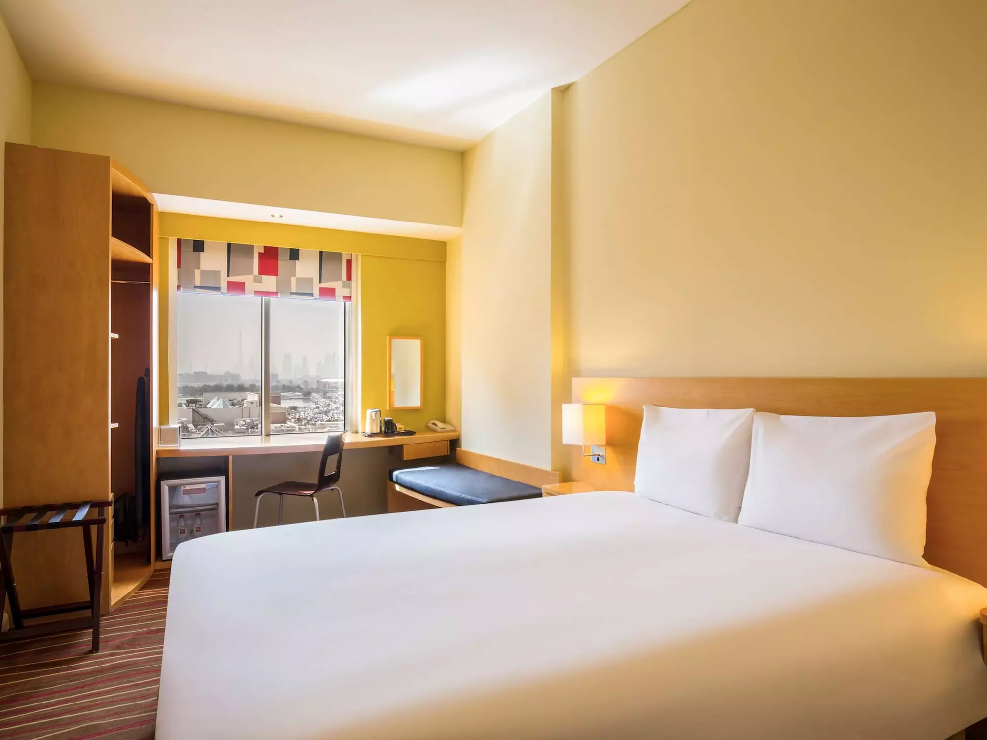 ibis Deira Creekside Dubai - Primary Image