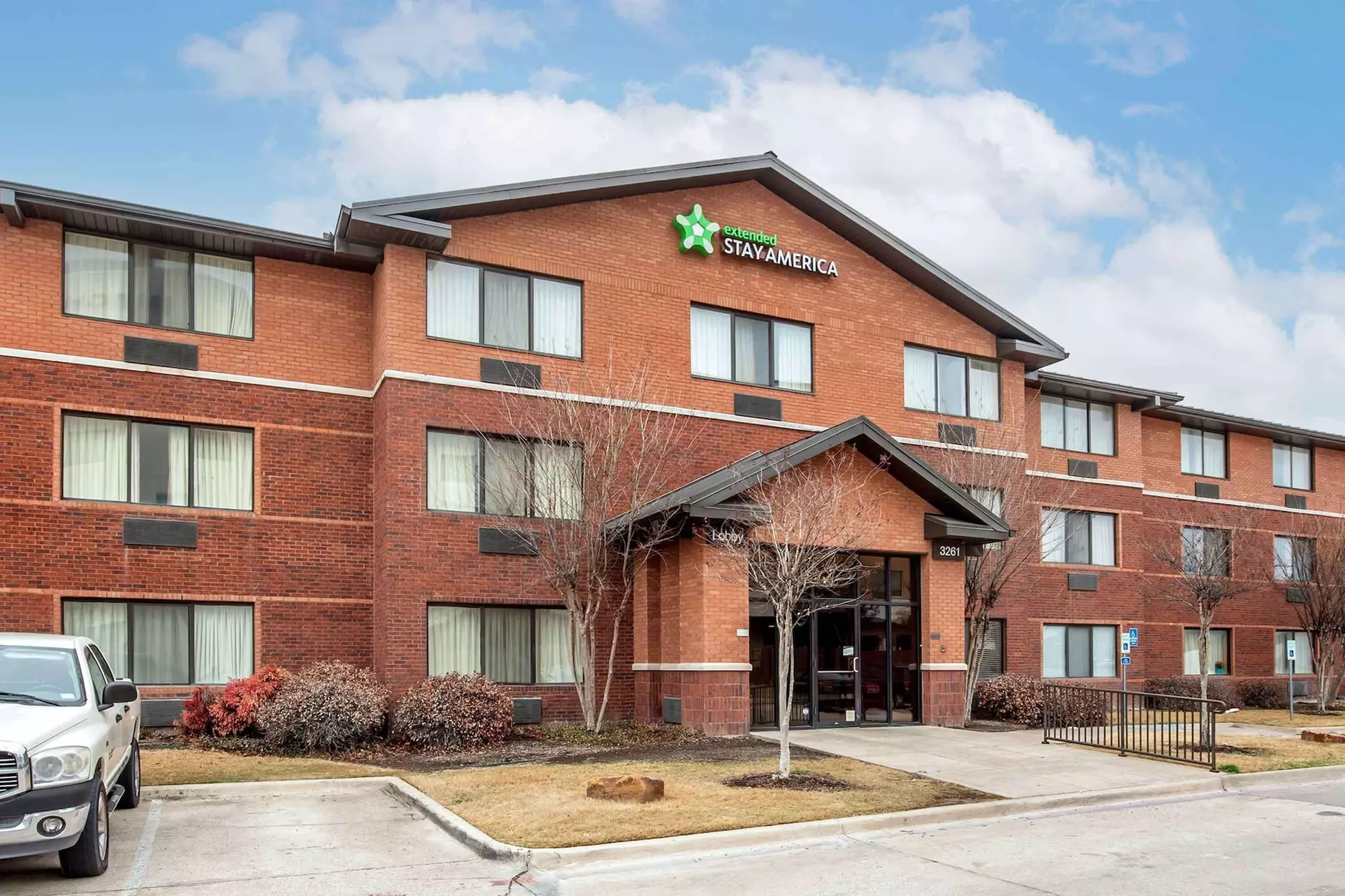 Extended Stay America Suites Fort Worth Fossil Creek - Primary Image