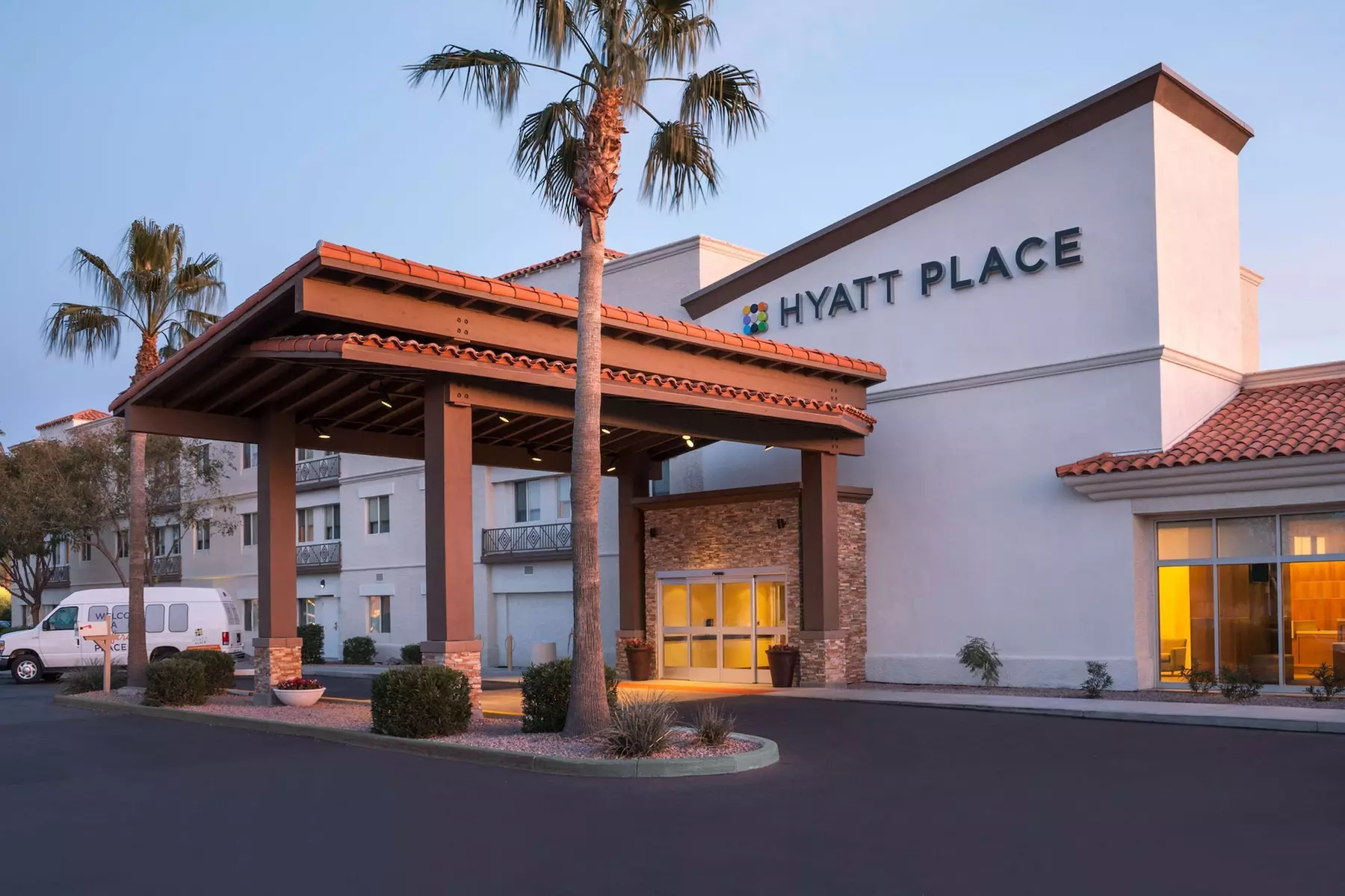 Hyatt Place Phoenix/Chandler-Fashion Center - Primary Image
