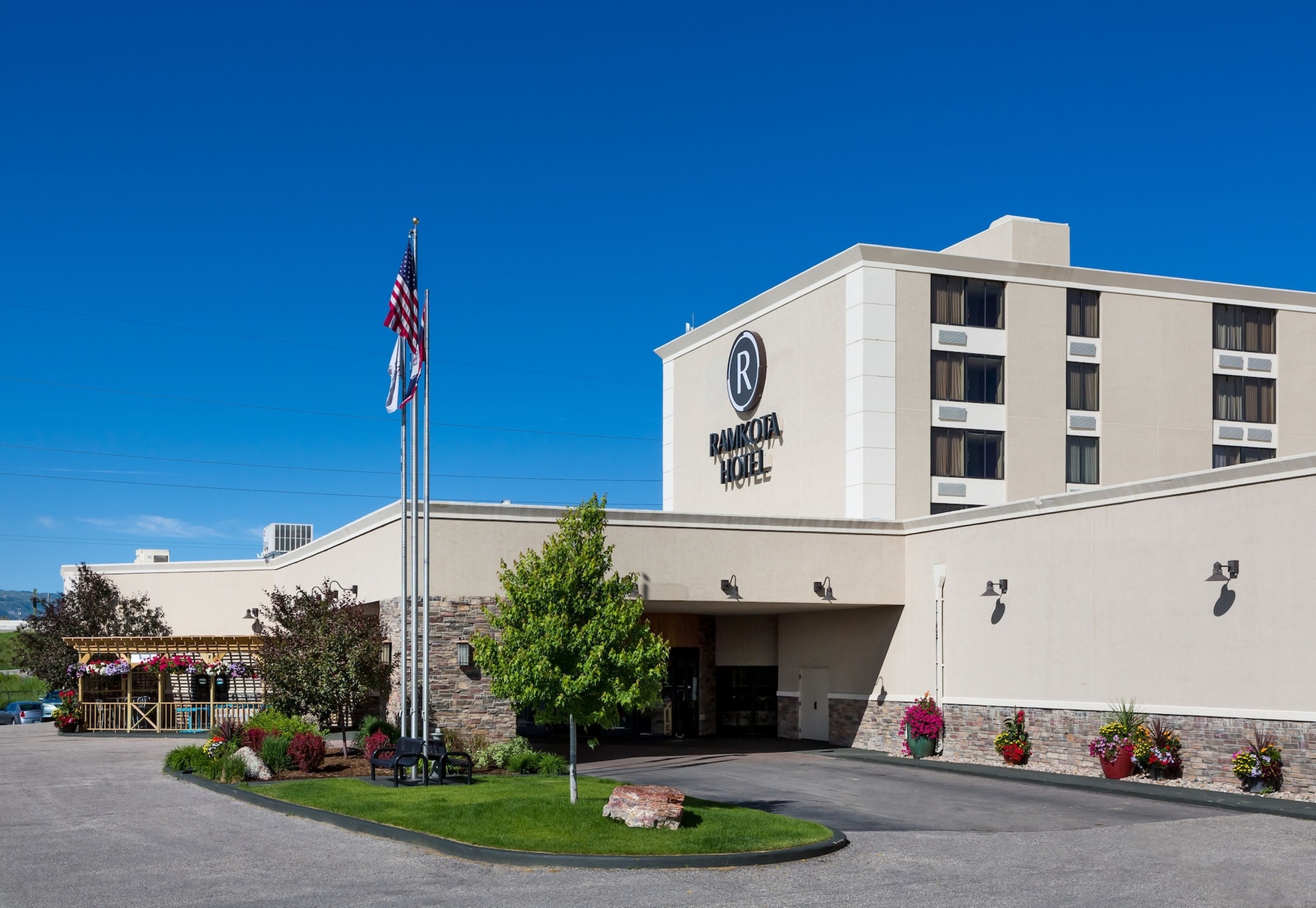Ramkota Hotel & Conference Center