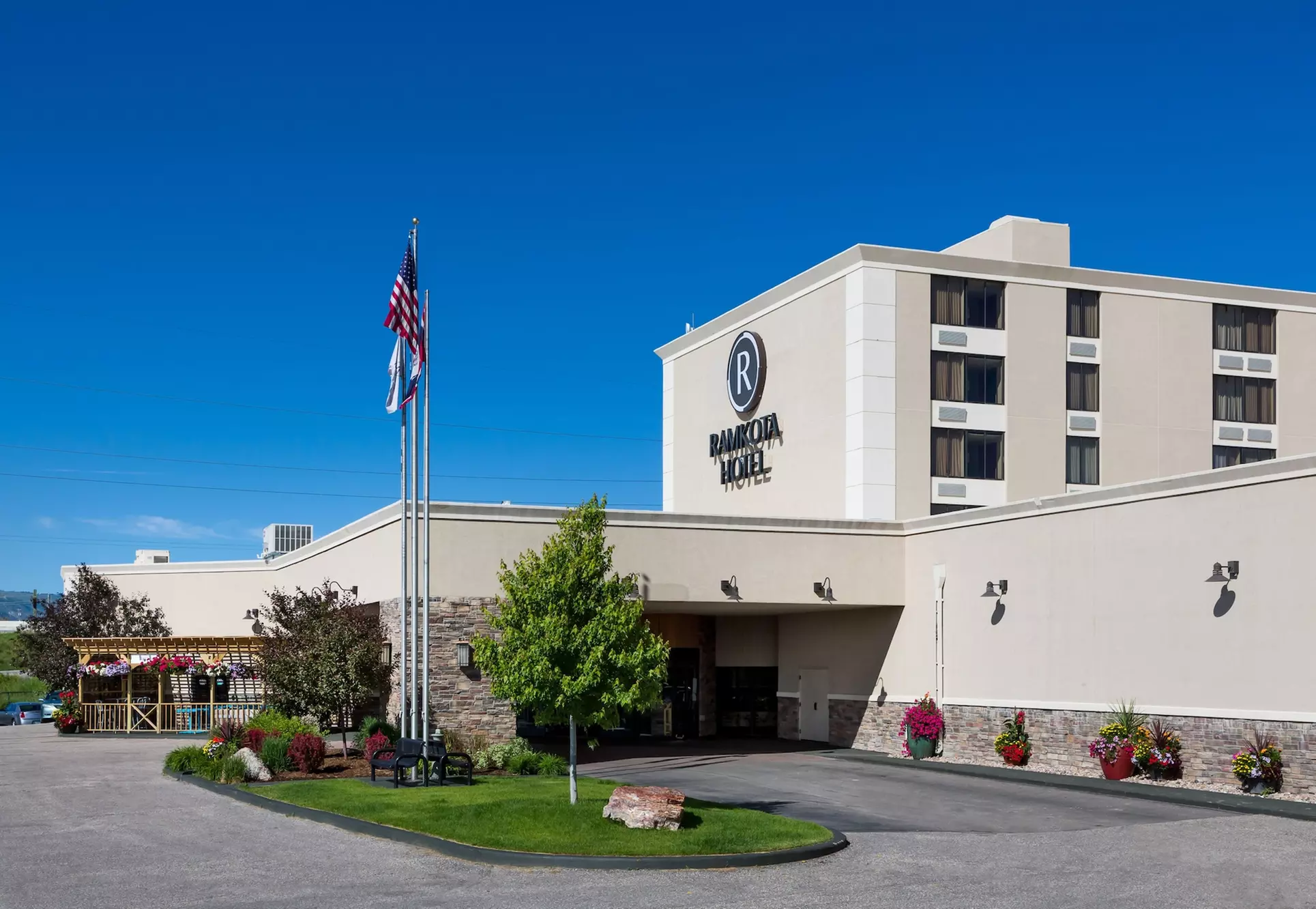 Ramkota Hotel & Conference Center - Primary Image