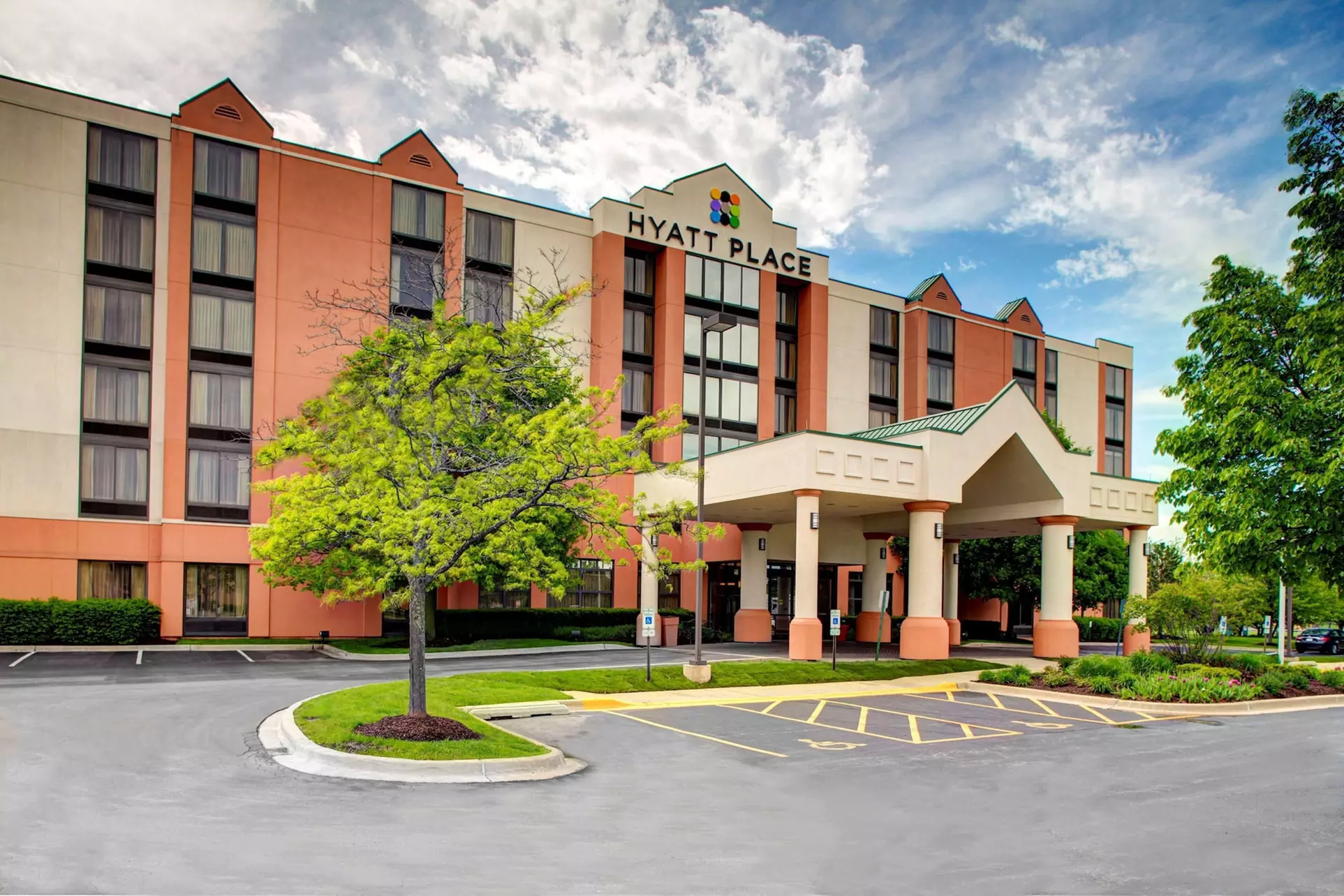 Hyatt Place Memphis Primacy Park - Primary Image