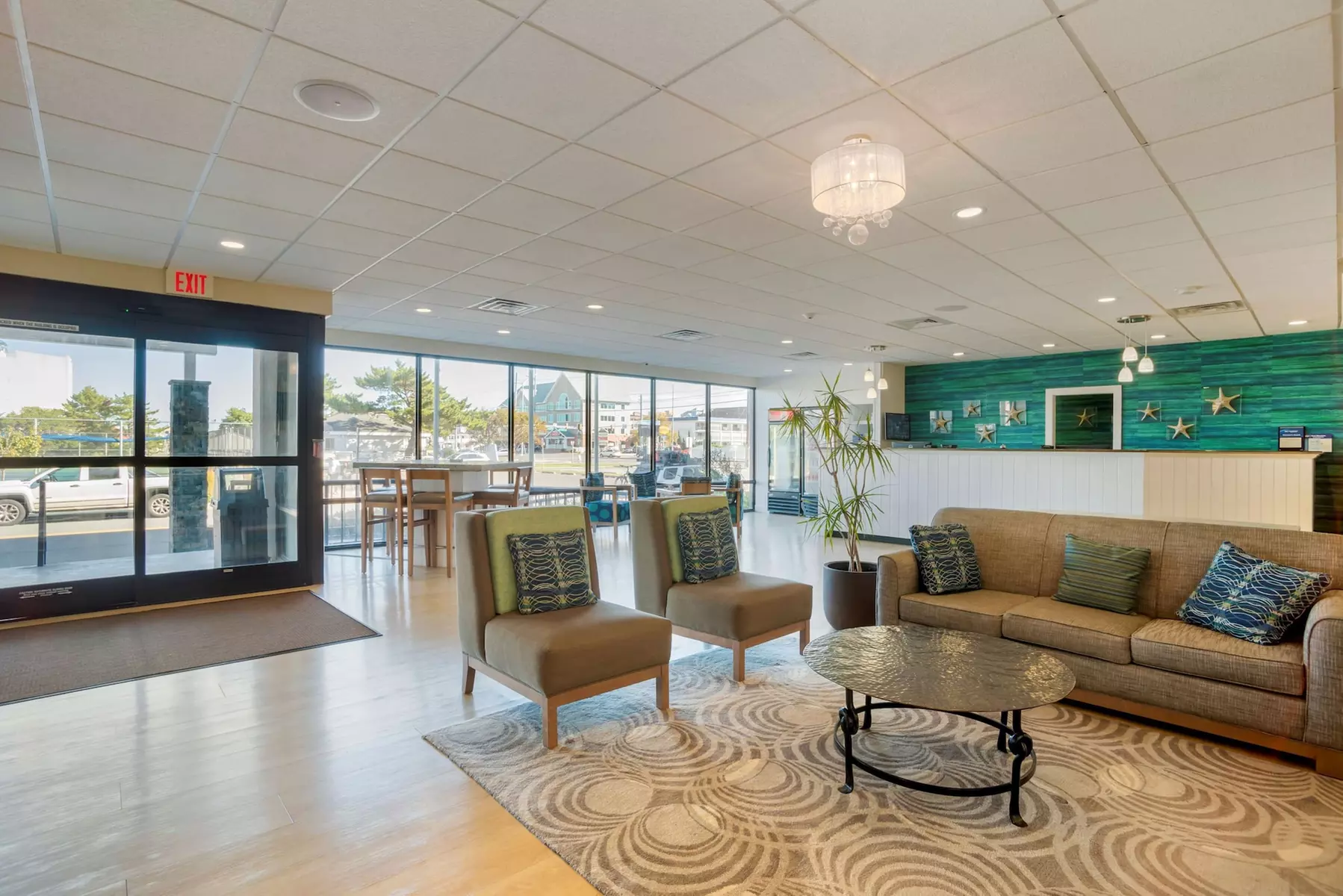 Best Western Plus Ocean City - Primary Image