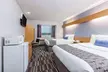 Microtel Inn & Suites by Wyndham Ardmore - Second Medium