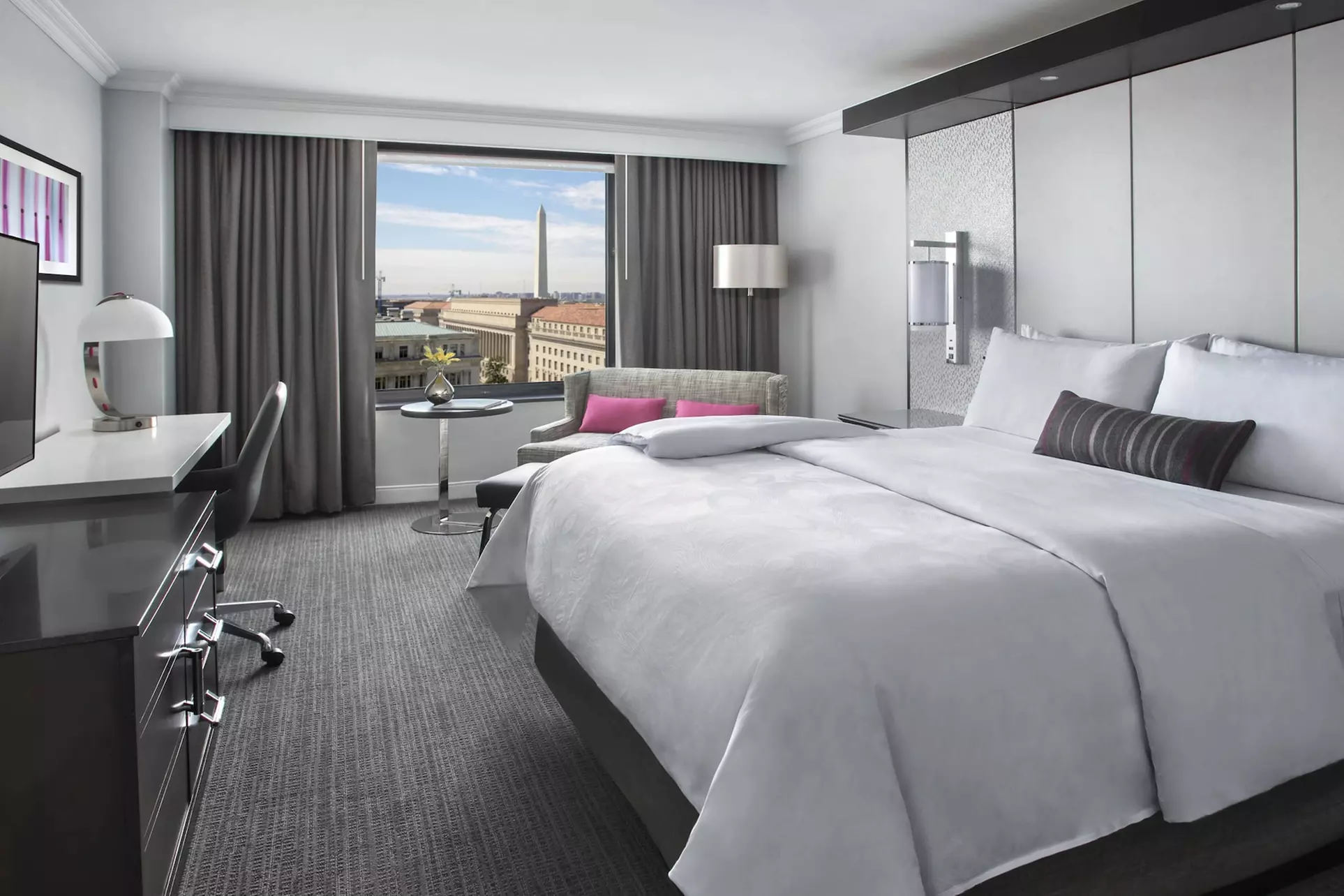 JW Marriott Washington DC - Primary Image