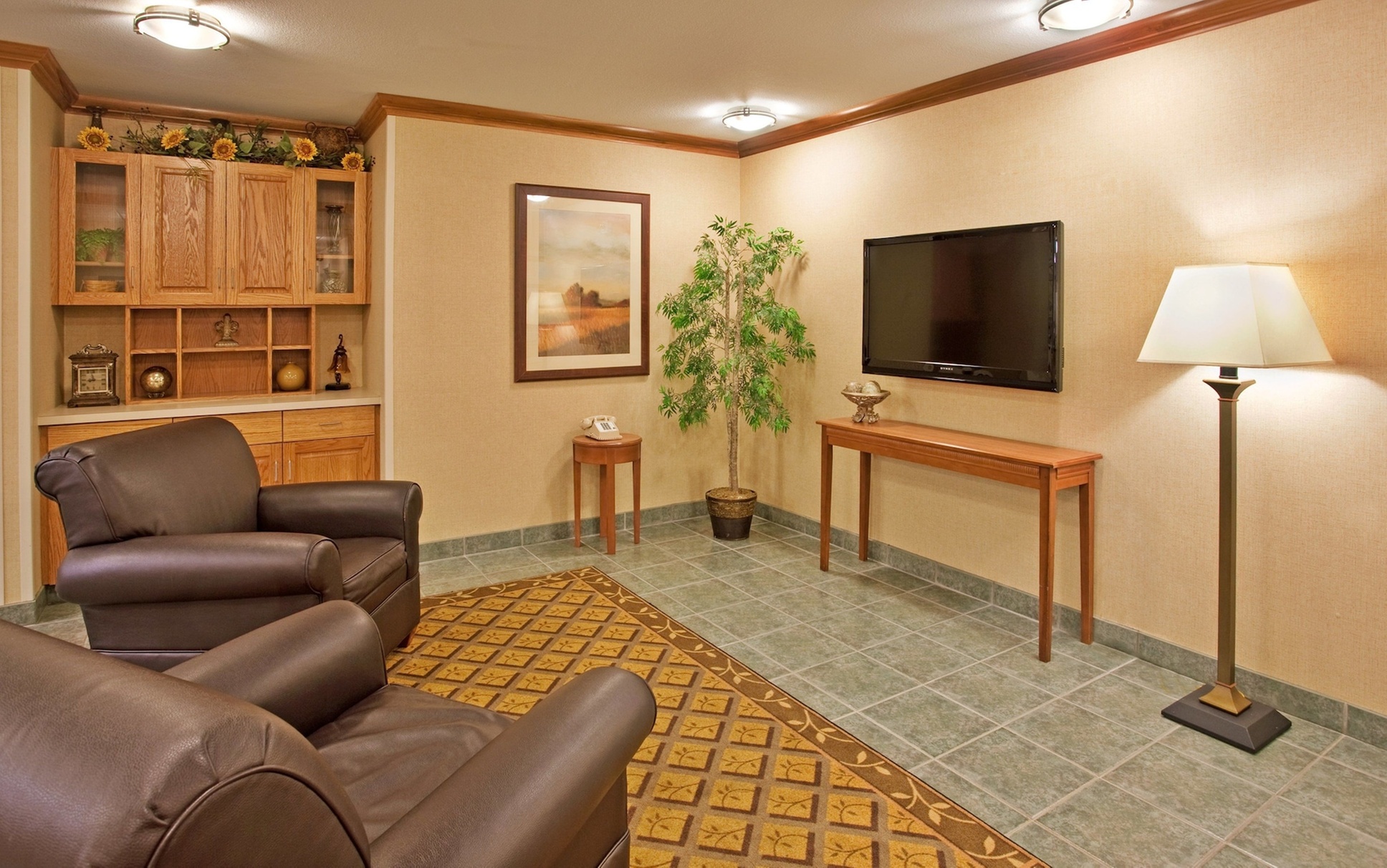 Candlewood Suites Junction City Fort Riley by IHG