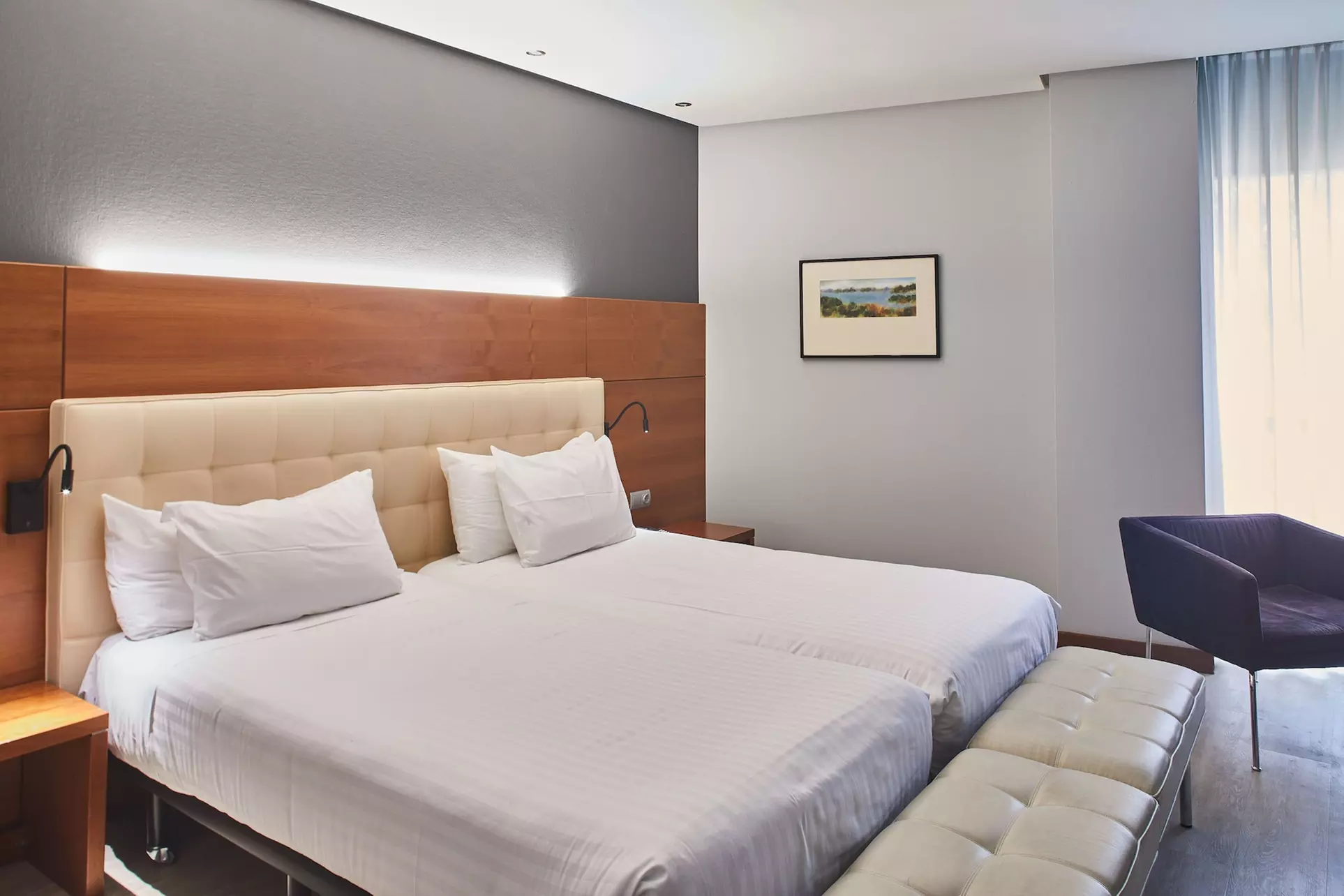 Hotel Silken Coliseum - Primary Image