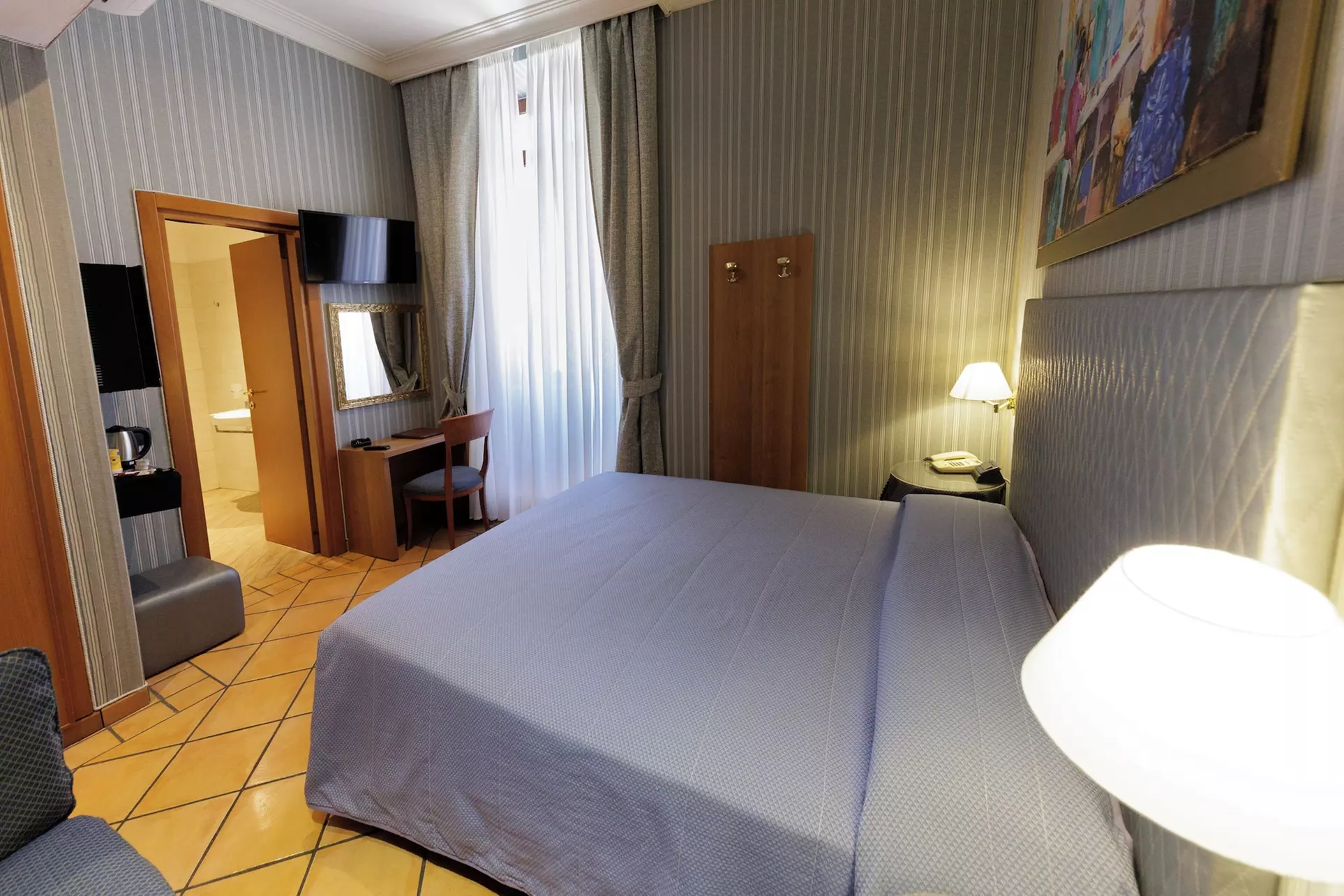 Hotel Lirico - Primary Image