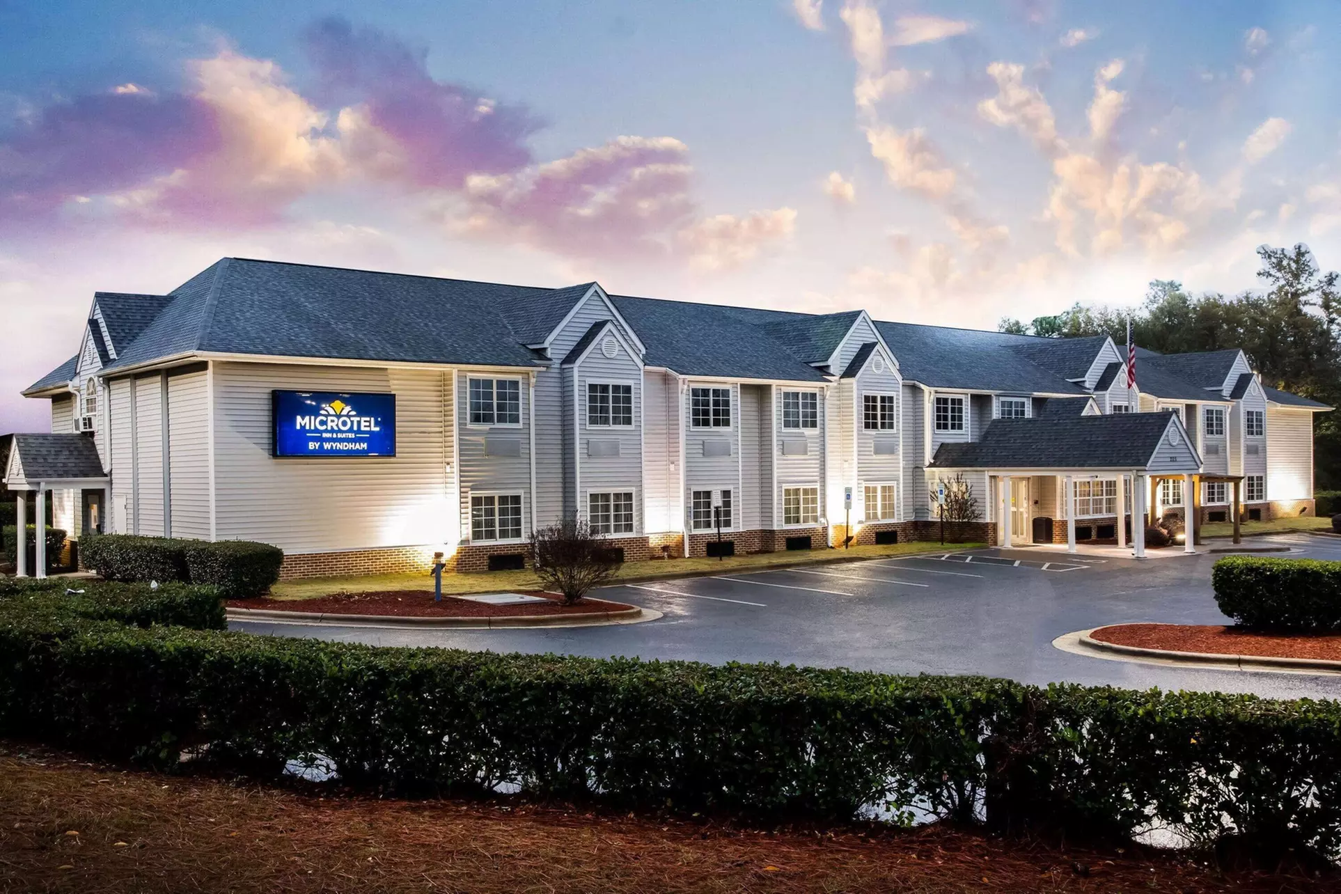 Microtel Inn & Suites by Wyndham Southern Pines / Pinehurst - Primary Image