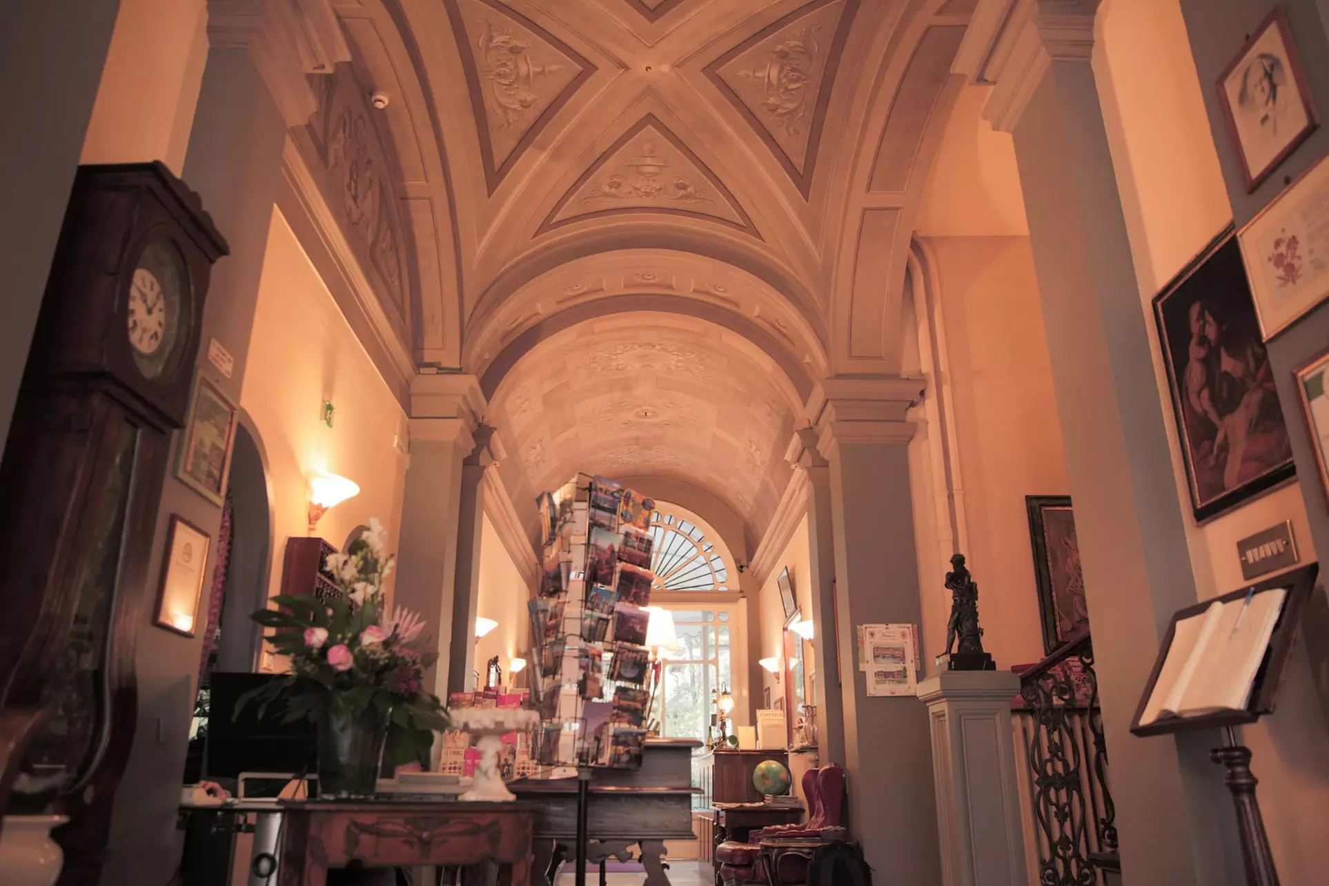 Hotel Villa Liana - Primary Image