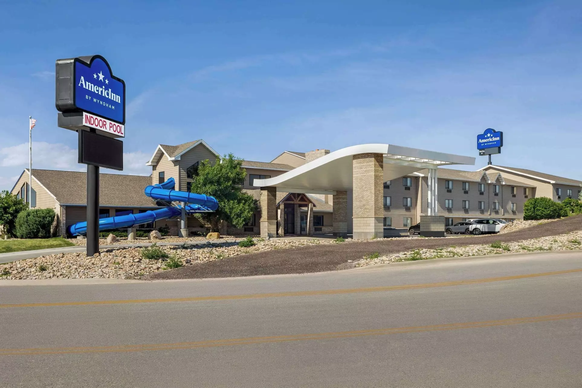 AmericInn by Wyndham Rapid City - Primary Image