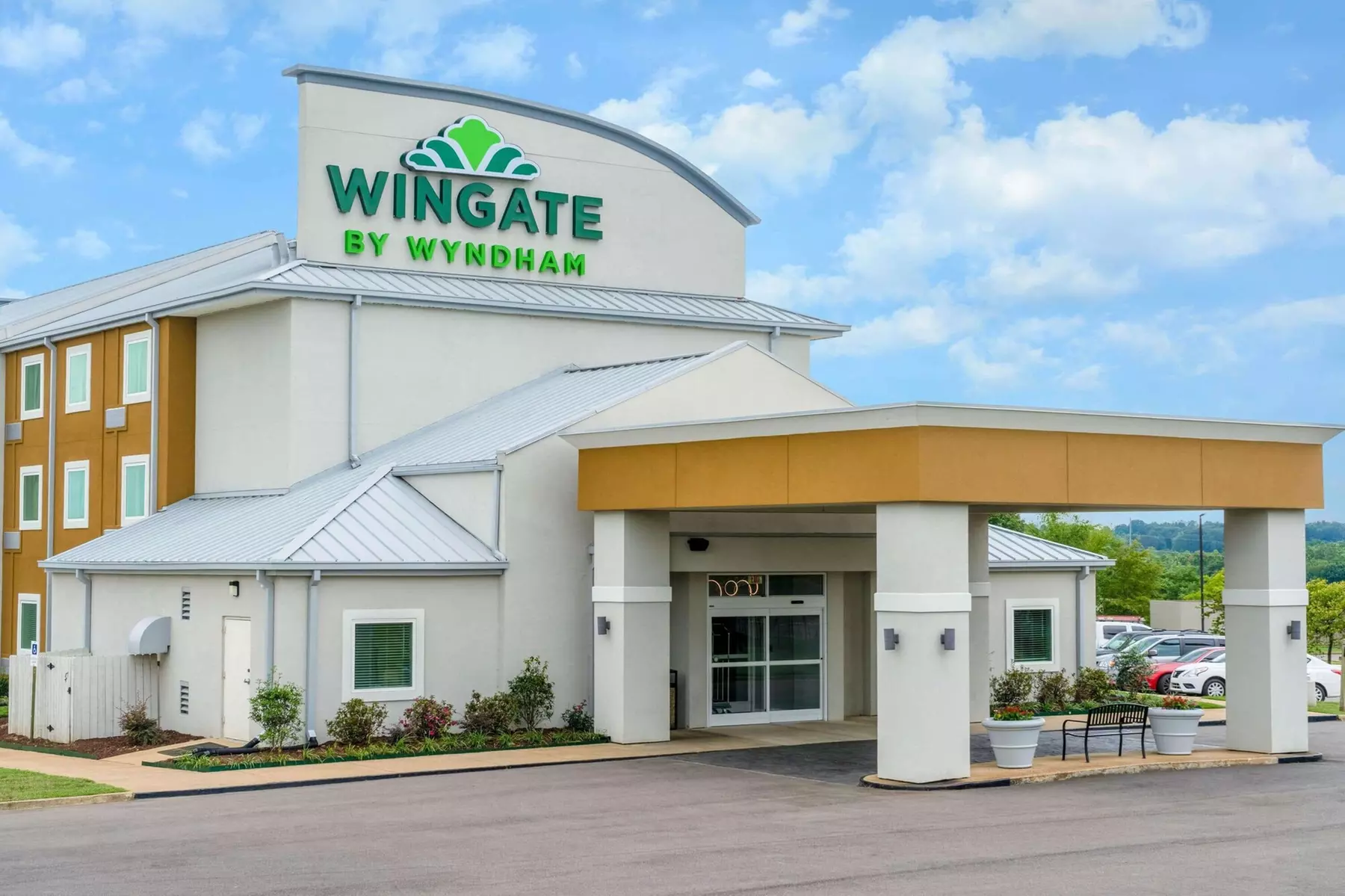 Wingate by Wyndham Horn Lake Southaven - Primary Image