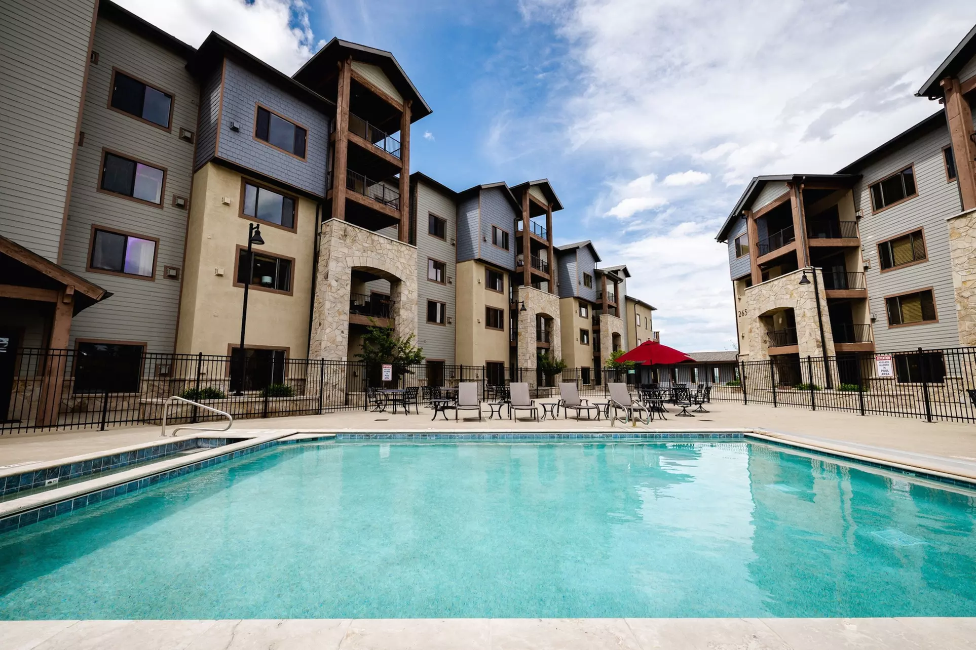 Silverado Lodge by Park City - Canyons Village - Primary Image