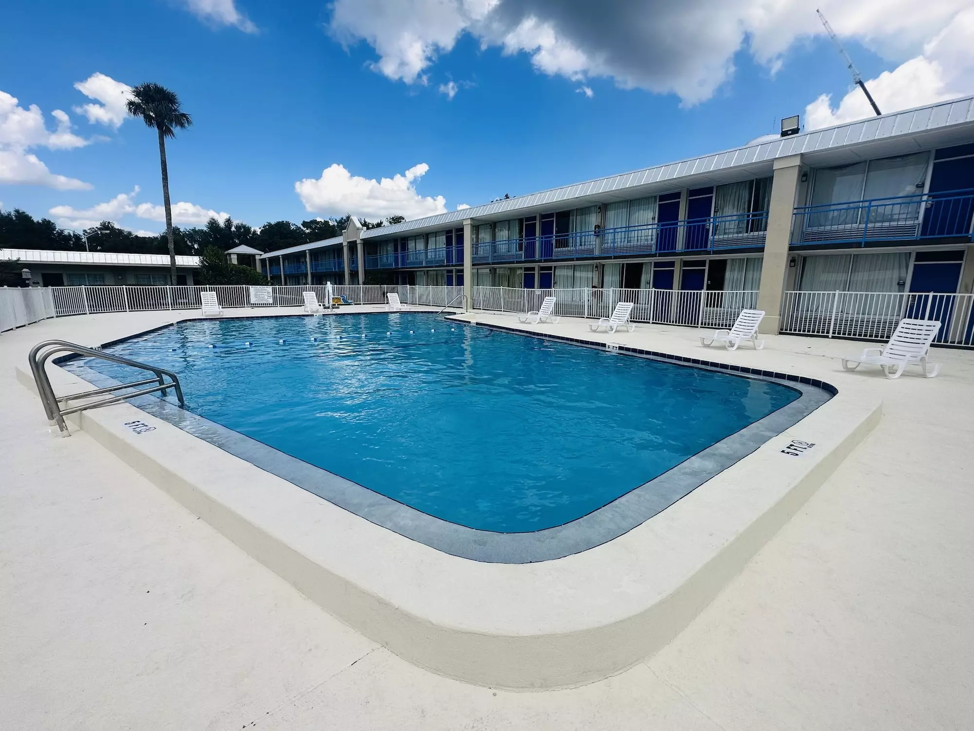 Rodeway Inn - Primary Image