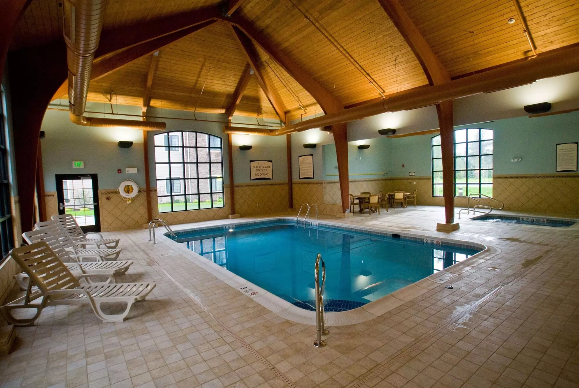 Hawthorn Suites by Wyndham Williamsville Buffalo Airport - Primary Image