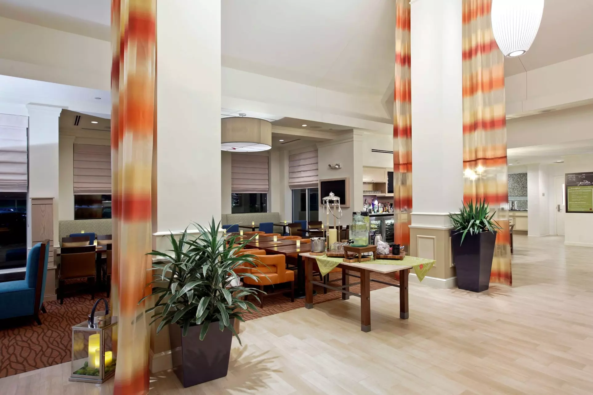 Hilton Garden Inn Cleveland/Twinsburg - Primary Image