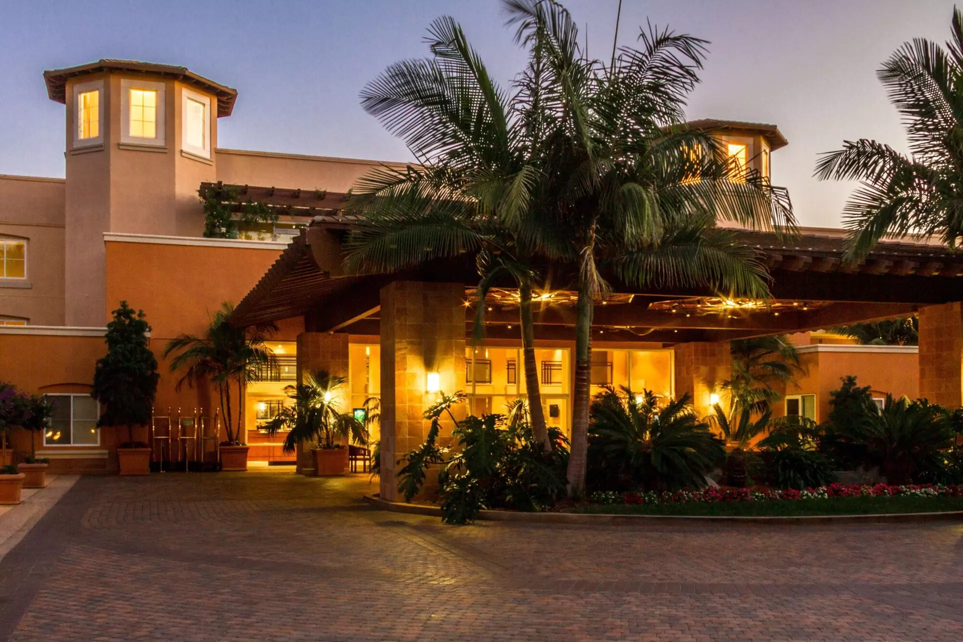 Grand Pacific Palisades - Primary Image