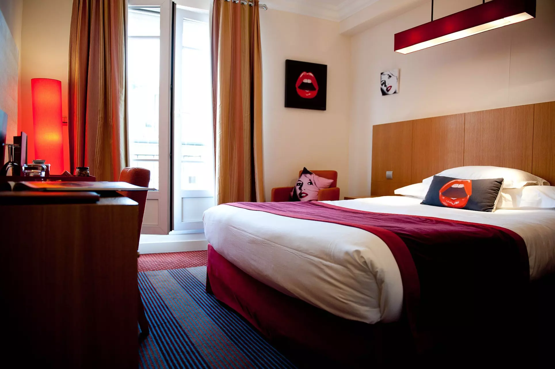 Hôtel Westside Arc de Triomphe - Primary Image