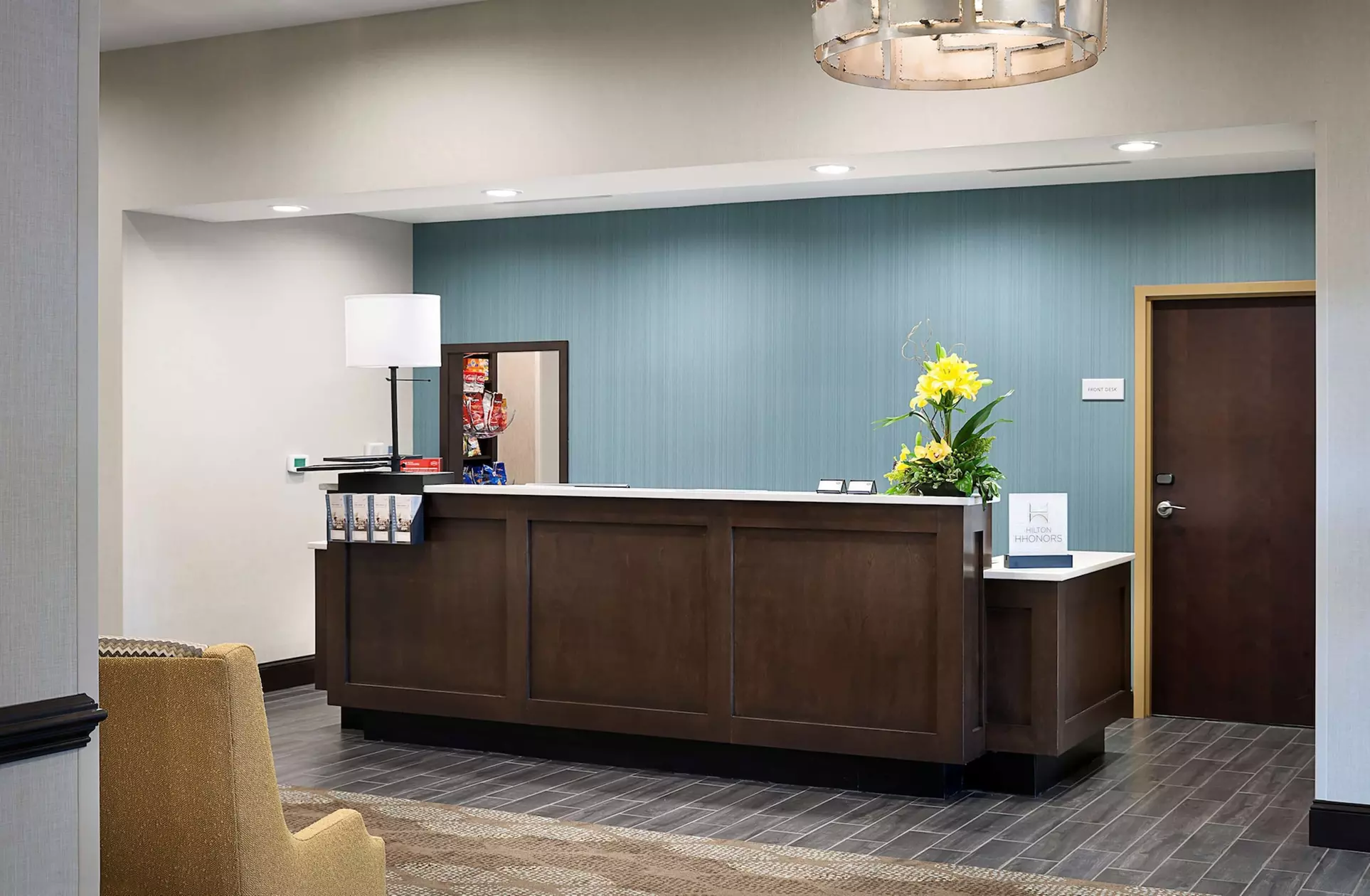 Hampton Inn & Suites Fort Mill - Primary Image