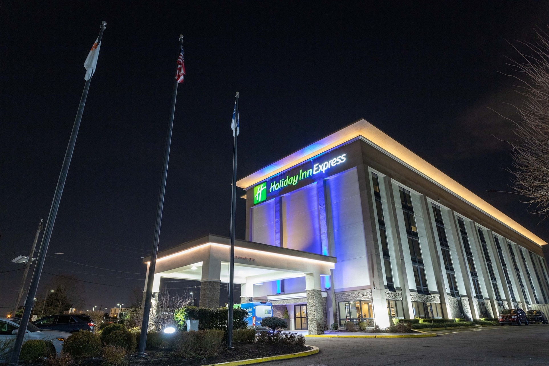 Holiday Inn Express Newark Airport Elizabeth by IHG - Primary Image