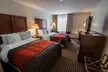 Comfort Inn Atkins-Marion I-81 - Second Medium
