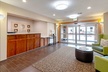 Comfort Inn and Suites Fredericksburg - Second Medium