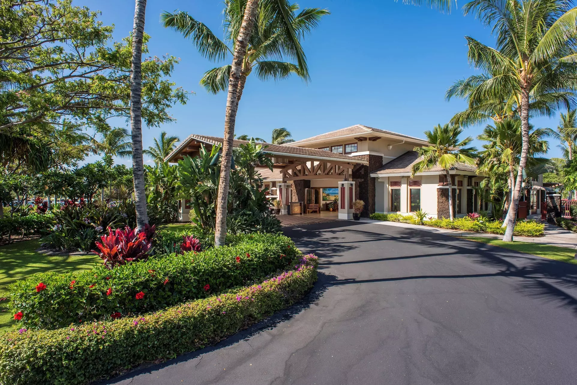 Hilton Grand Vacations Club Kohala Suites Waikoloa - Primary Image