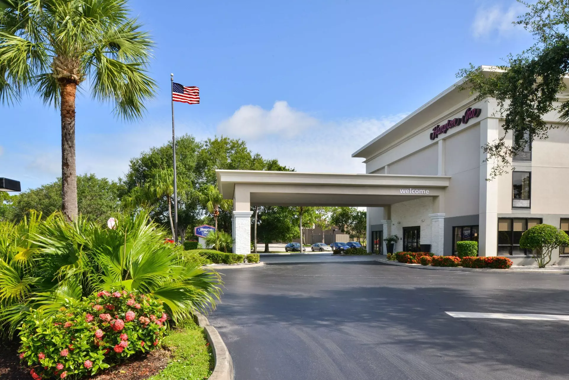 Hampton Inn Vero Beach - Primary Image