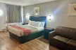 Red Carpet Inn Norwalk - Second Medium