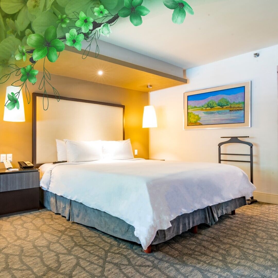 Hotel Lucerna Mexicali