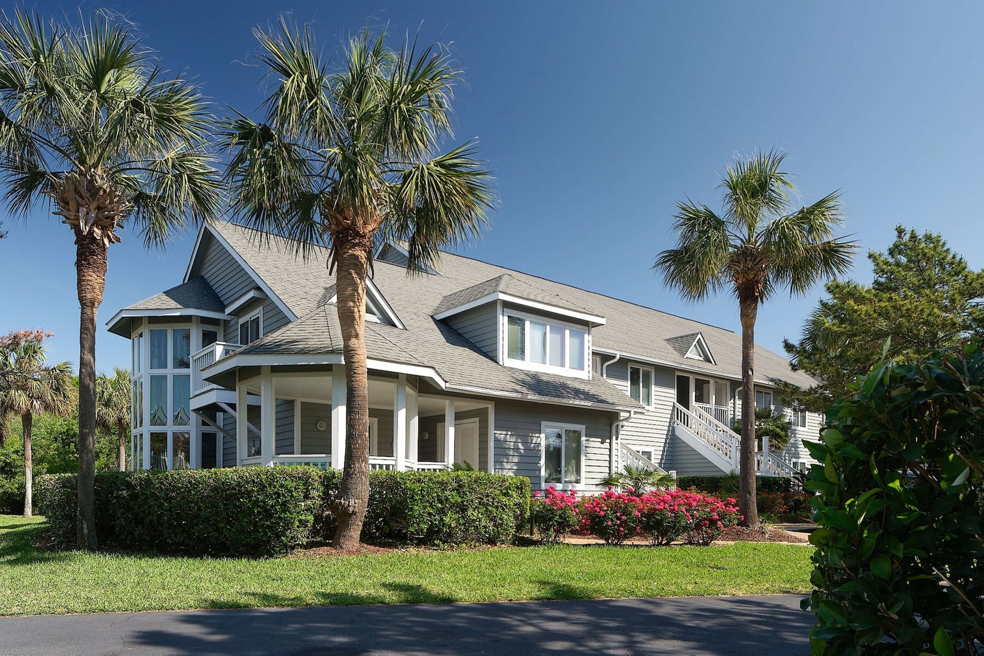 Kingston Plantation Condos