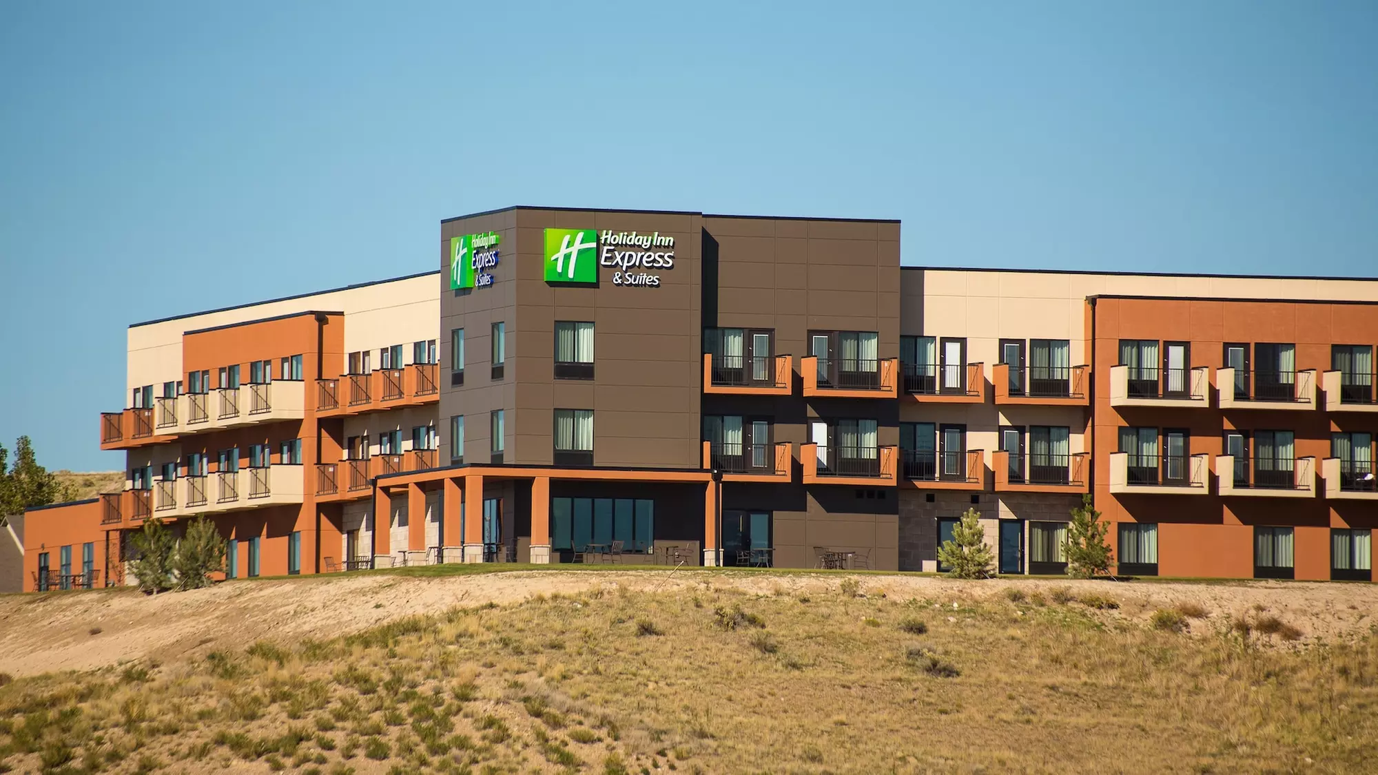 Holiday Inn Express & Suites Pocatello by IHG - Primary Image