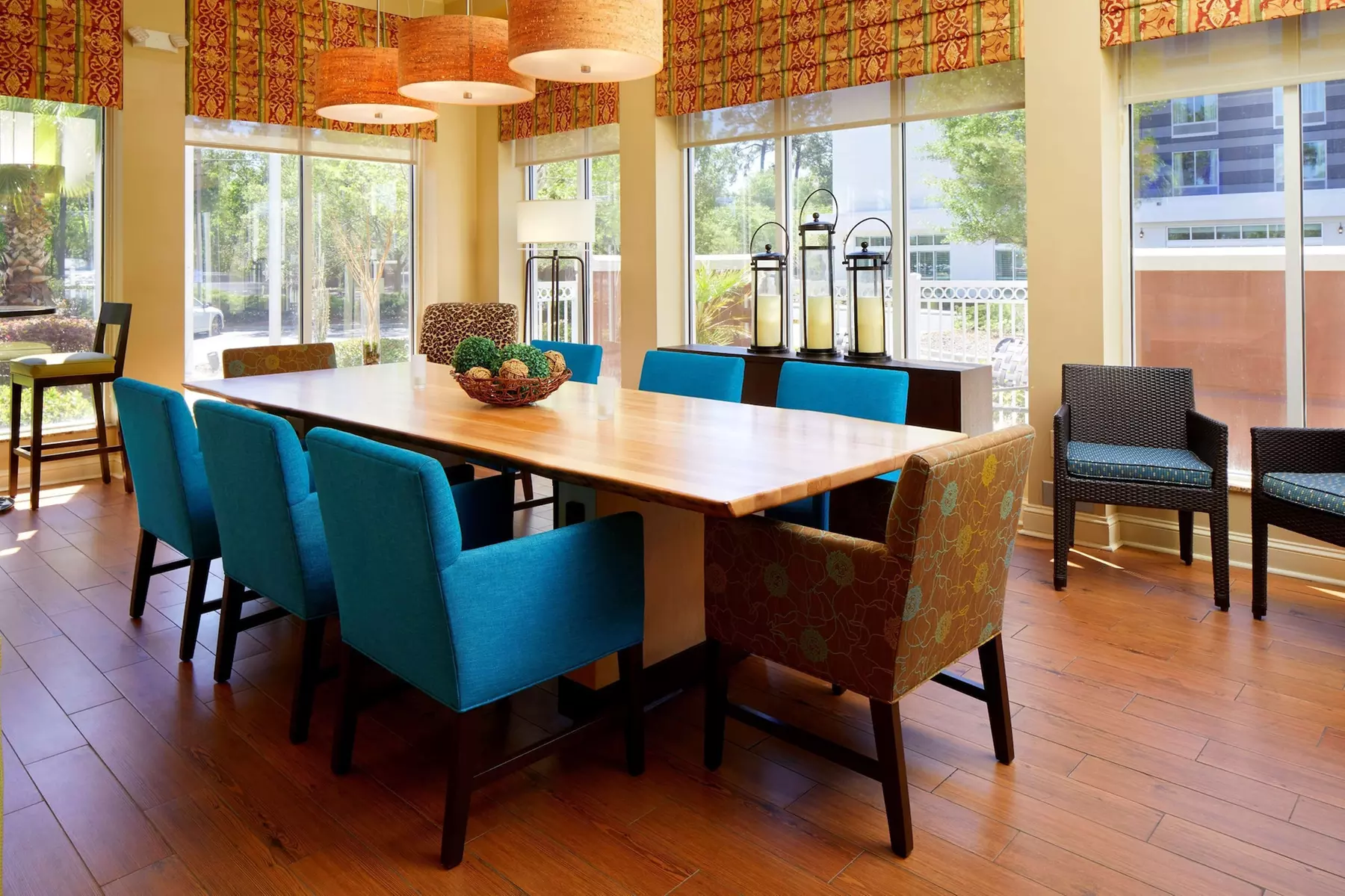 Hilton Garden Inn Savannah Midtown - Primary Image