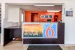 Motel 6 Mansfield, OH - Second Medium