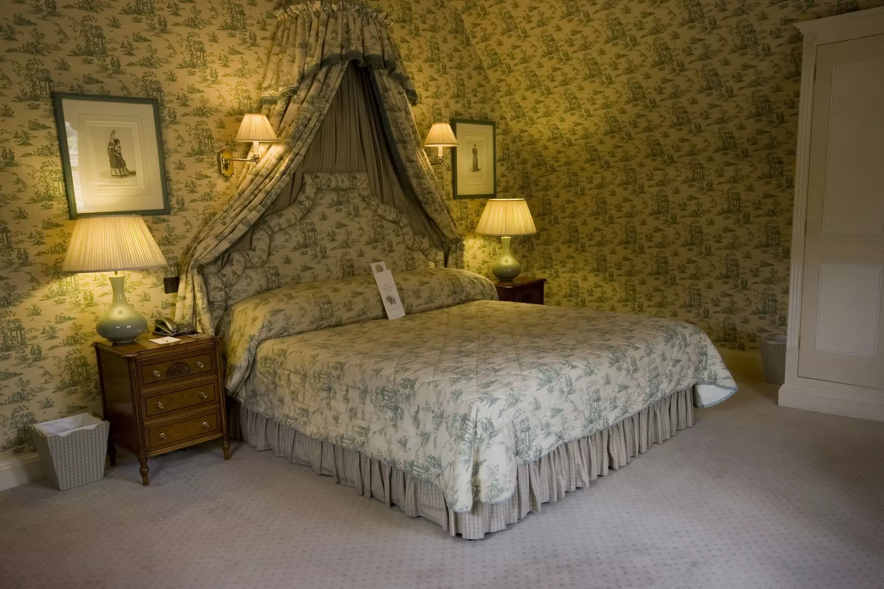 Cotswold Lodge Hotel - Primary Image