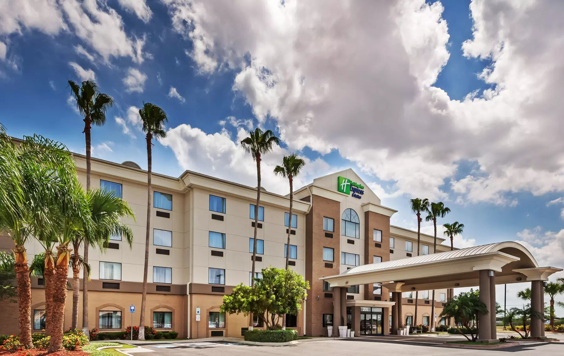 Holiday Inn Express Hotel & Suites Pharr by IHG - Primary Image