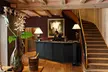 Cazaudehore, maison forestière de charme, restaurant gastronomique, terrasse ombragée et jardin - Second Medium