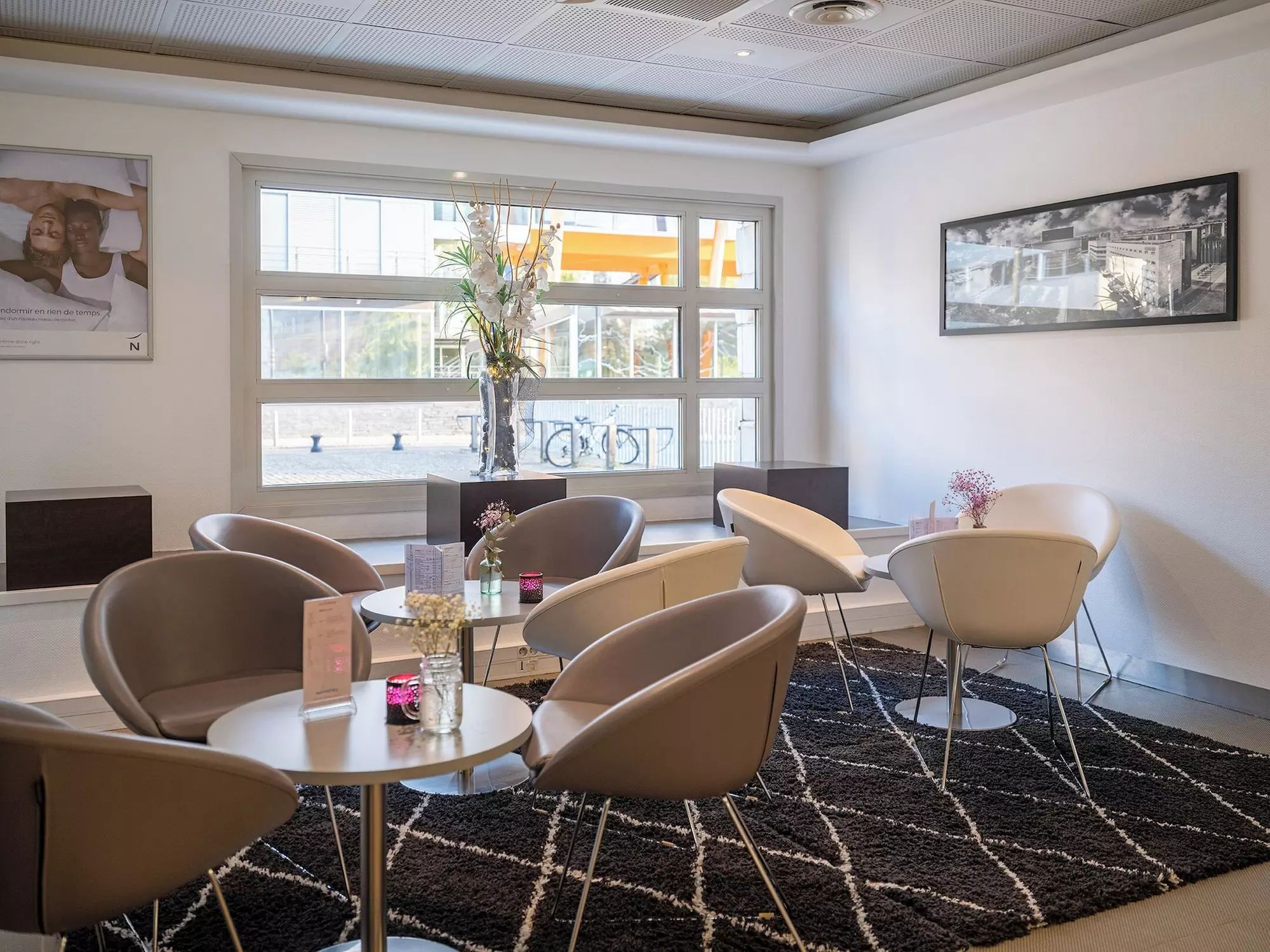 Novotel Nantes Centre Gare - Primary Image