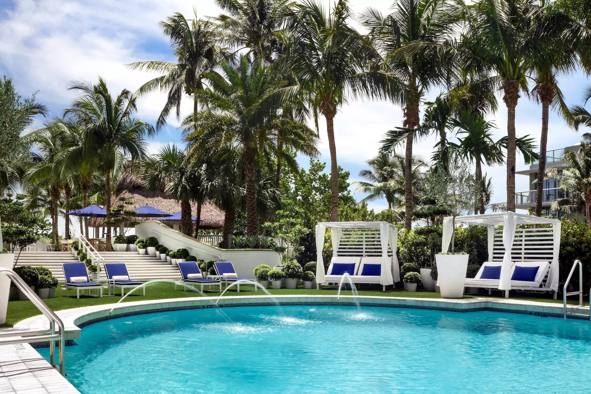 Cadillac Hotel & Beach Club, Autograph Collection - Primary Image